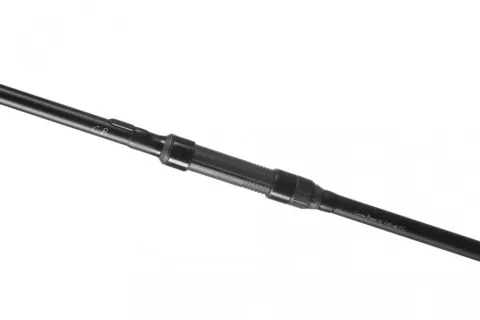 Custom Black 10' 300cm 3.00lbs 2sec