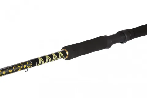 Passion Pro DX 3.00m 600g — zdjęcie 5
