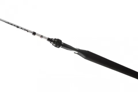 Wędka Abu Garcia Veritas V2 822M 12-38g — zdjęcie 2