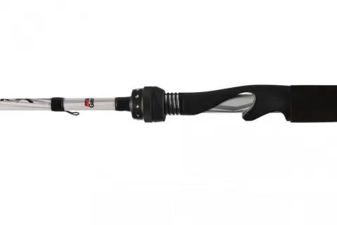 Wędka Abu Garcia Veritas V2 822M 12-38g — zdjęcie 5