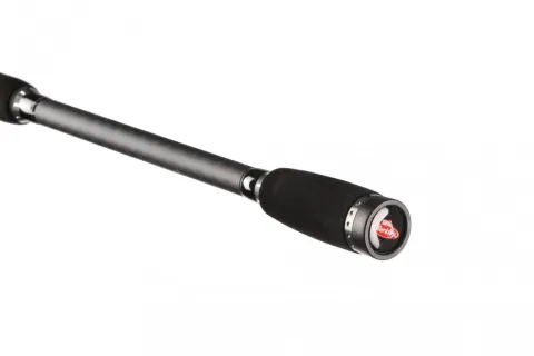 Wędka Berkley Air 802S M 10/30g — zdjęcie 5