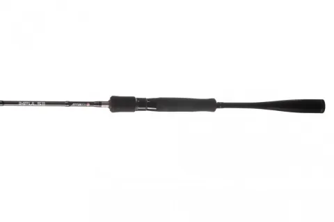 Wędka Effzett Impulse Spin 1.90m 5-15g — zdjęcie 2