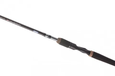 Wędka Dragon Millenium Fl Perchspinn 14 2.75m 3-14g