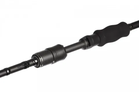 Wędka Spro Freestyle Concept Jig spin 30. 2.4m 5-20gr — zdjęcie 10