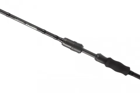 Wędka Spro Freestyle Concept Jig spin 30. 2.4m 5-20gr