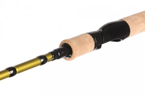 Wędka Effzett Classic Spin 2.10m 5-15g — zdjęcie 3