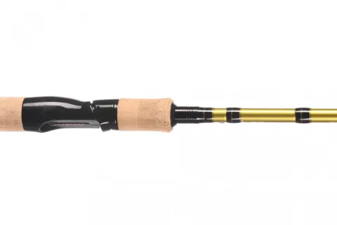 Wędka Effzett Classic Spin 2.40m 10-30g — zdjęcie 5