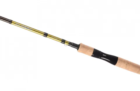 Wędka Effzett Classic Spin 2.40m 15-45g