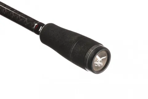 Wędka Mikado Kamisori Perch 240-12g — zdjęcie 11