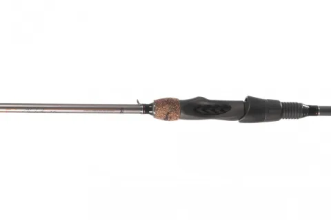 Wędka Mikado Specialized Chubster 305 3-15g — zdjęcie 7