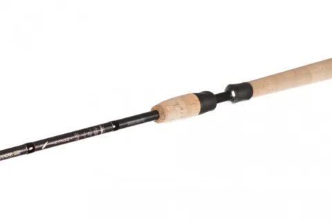 Wędka Mikado Inazuma Flash Zander 220 28g — zdjęcie 7
