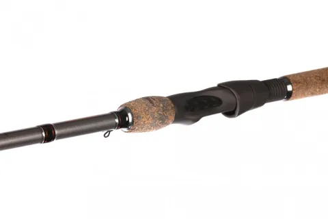 Wędka Mikado Specialized King River 275 7-28g — zdjęcie 6