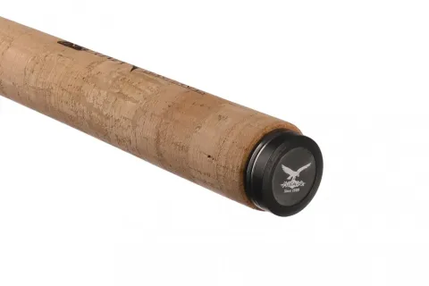Wędka Mikado Inazuma Flash Zander 229 22g — zdjęcie 6