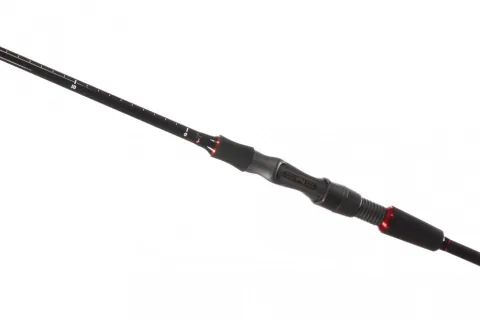 Wędka Mikado #Blocks Bait Dealer 210 7-28g — zdjęcie 4