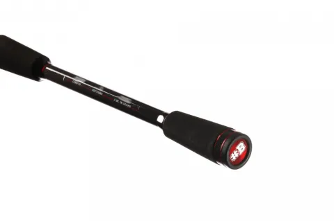 Wędka Mikado #Blocks Bait Dealer 210 7-28g — zdjęcie 6