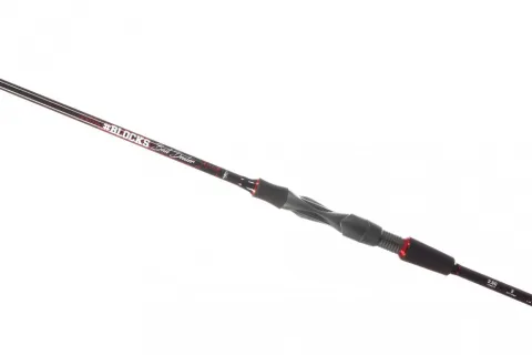 Wędka Mikado #Blocks Bait Dealer 240 7-28g