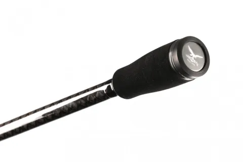 Wędka Mikado Kamisori Zander 220-28g — zdjęcie 4