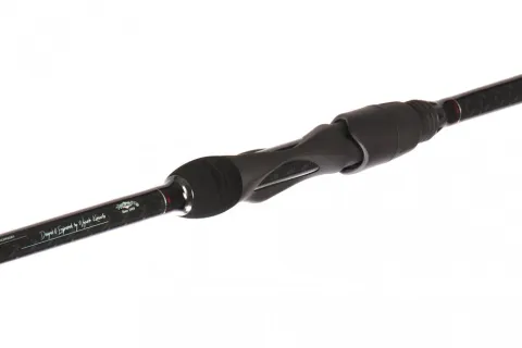 Wędka Mikado Kamisori Zander 240-28g — zdjęcie 6