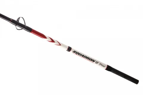 Wędka Penn Squadron Ii Vertical Cf 190 50-150g