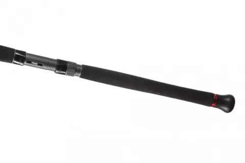 Wędka Penn Squadron Ii Vertical Cf 190 50-150g — zdjęcie 7
