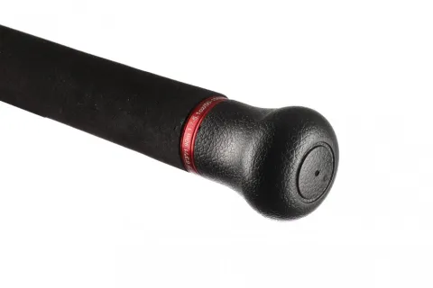 Wędka Penn Squadron Ii Vertical Cf 190 50-150g — zdjęcie 9