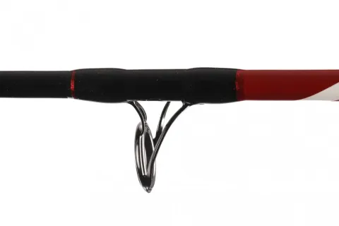 Wędka Penn Squadron Ii Vertical Cf 190 50-150g — zdjęcie 10