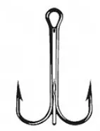 VMC 3205E Kotwica Nr.1/0 Perma Steel