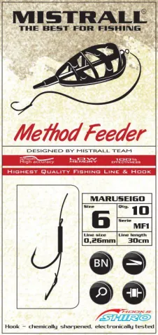 Shiro Mf2 H.12 M.0.18Mm L.30cm