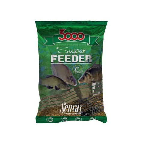 3000 Super Feeder Lake 1kg