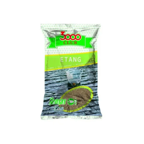 3000 Club Etang 2,5kg