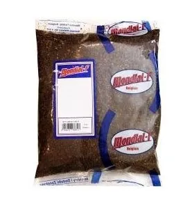 Konopie Prażone 500g