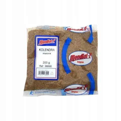 Kolendra 200g