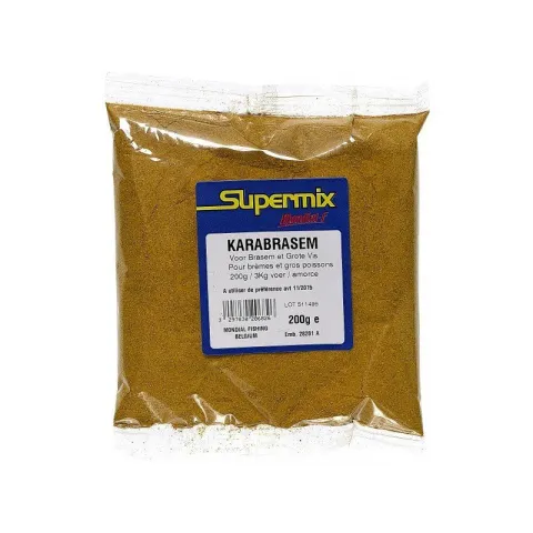 Karabrasem 200g