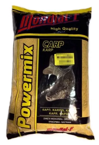 Powermix Karp Miód 2,5kg