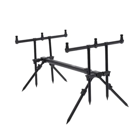 Dam Convertible Rod Pod 3 Rod