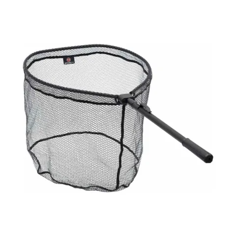 Effzett Heavy Duty Pike/Boat Net S / 52x45x40cm