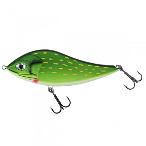 Effzett Jerkstar 140mm 53g - Pike