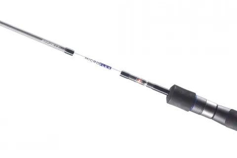 Effzett Microflex 2.10m / 1-7g - 2sec