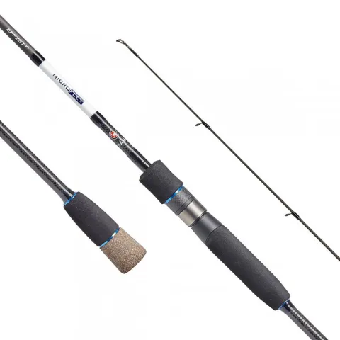 Effzett Microflex 2.70m / 3-15g - 2sec — zdjęcie 2