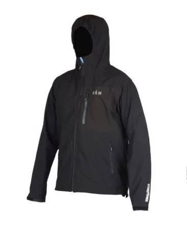 Steelpower Softshell Jacket M