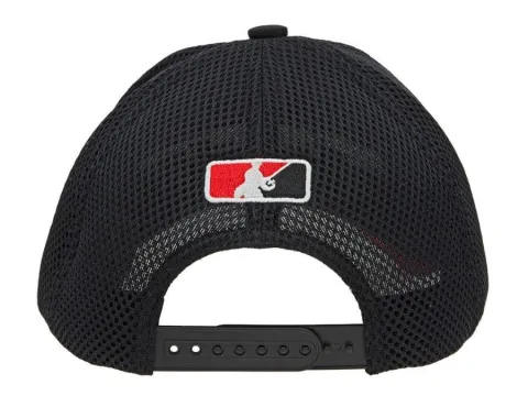 Effzett Cap — zdjęcie 2