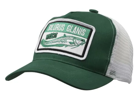 Madcat Silurus Glanis Cap