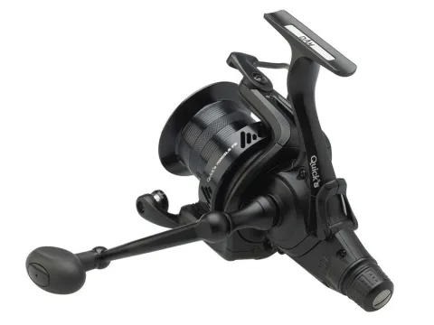 Quick 5 Sls 7000 Fs 4+1bb — zdjęcie 3