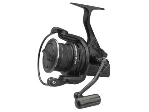 Quick 6 Sls 6000 Fd 6+1bb