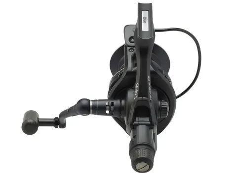 Quick 6 Sls 7000 Fs 6+1bb — zdjęcie 2