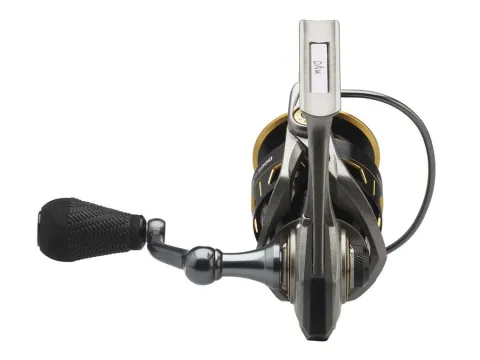 Kołowrotek Quick 7 3000 Fd 11+1bb — zdjęcie 2