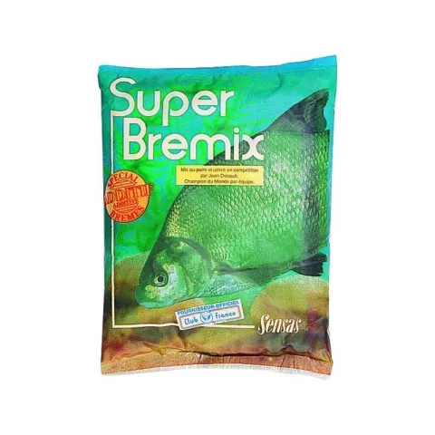 Super Bremix 300g