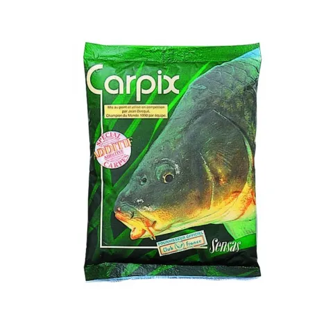 Aromat Carpix 300g
