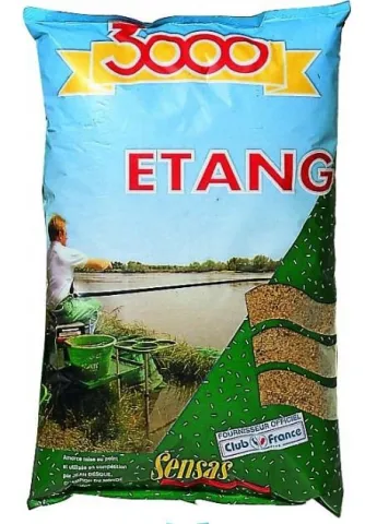 3000 Etang