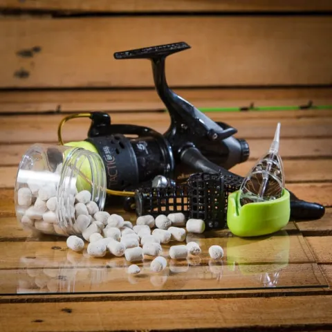 Meus Spectrum soft rum & kokos 10mm 100ml